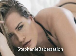 StephanieBabestation