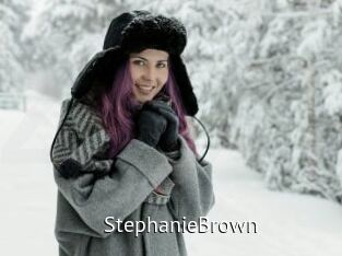 StephanieBrown Zizi X