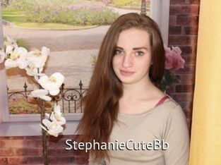 StephanieCuteBb