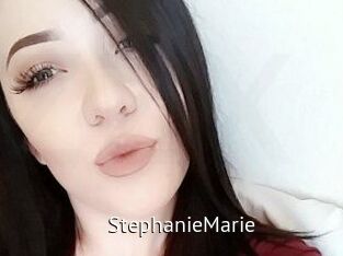 Stephanie_Marie