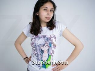 StephanieSun