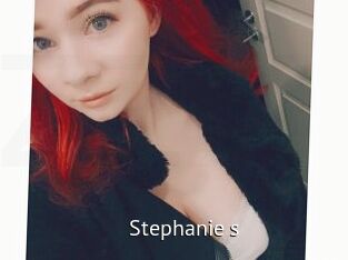 Stephanie_s Zizi X