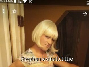 Stephaniesmallclittie