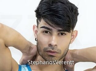 StephanosVerentt