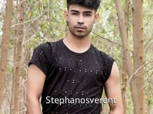 Stephanosverent