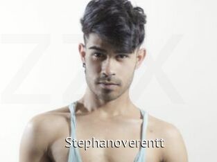 Stephanoverentt