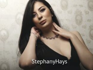 StephanyHays