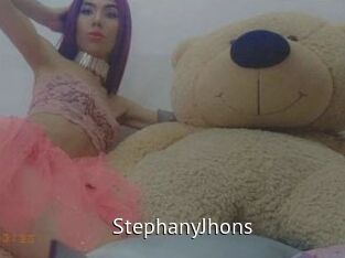 StephanyJhons