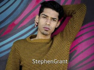 StephenGrant