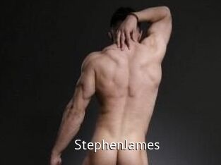 StephenJames