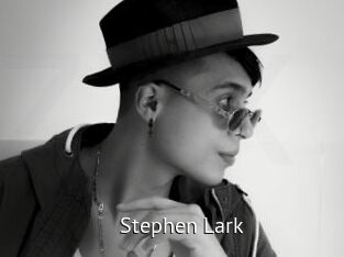 Stephen_Lark