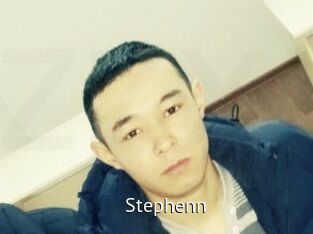 Stephenn Zizi X