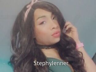 StephyJenner