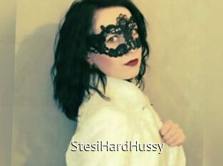 StesiHardHussy