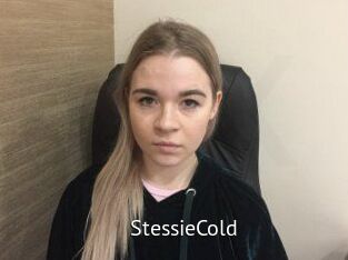 StessieCold Zizi X