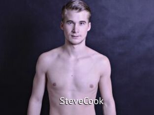 SteveCook