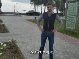 SteveHype