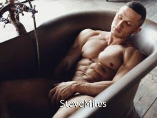 SteveMiles Zizi X