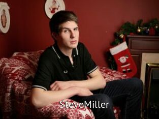 SteveMiller Zizi X