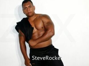SteveRocket