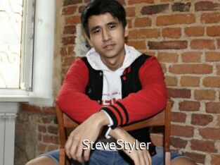 SteveStyler