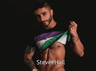 SteveeHall