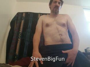 StevenBigFun Zizi X