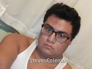 Steven_Coleman