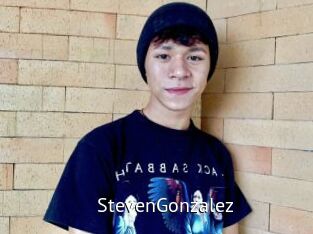 StevenGonzalez