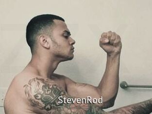 Steven_Rod