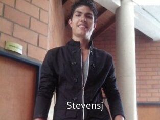 Stevens_j Zizi X