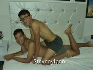 StevenyJhon