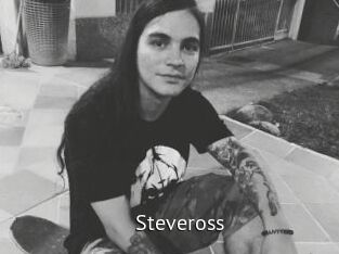Steveross