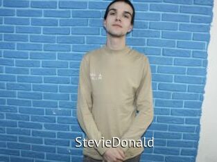 StevieDonald