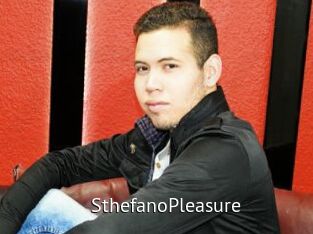 SthefanoPleasure