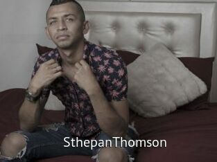 SthepanThomson Zizi X