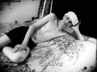 StickDog Zizi X