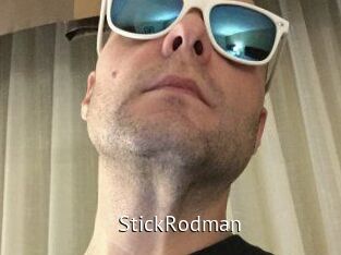 StickRodman