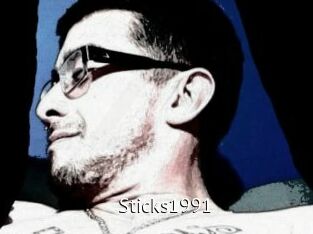 Sticks1991