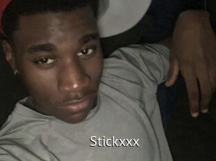 Stickxxx