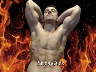 Sticky_Dick