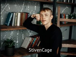 StivenCage