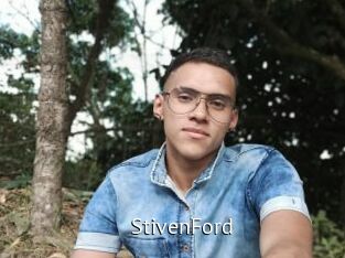 StivenFord