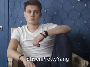 StivenPrettyYang