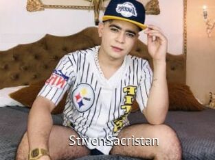 StivenSacristan