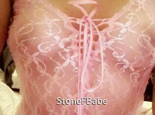 StoneFBabe