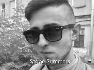 Stone_Summers Zizi X