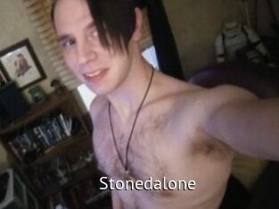 Stonedalone Zizi X