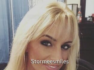 Stormeesmiles