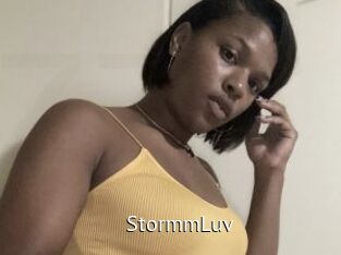 StormmLuv